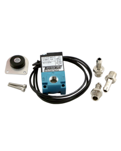 Turbosmart eB2 Solenoid System