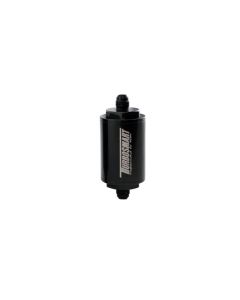 Turbosmart Billet Fuel Filter (10um) Suit -8AN (Black)