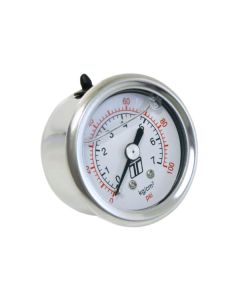 Turbosmart FPR Gauge 0-100psi