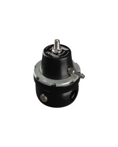 Turbosmart FPR6 Fuel Pressure Regulator Suit -6AN (Black)