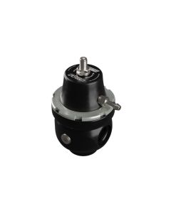 Turbosmart FPR8 Fuel Pressure Regulator Suit -8AN (Black)
