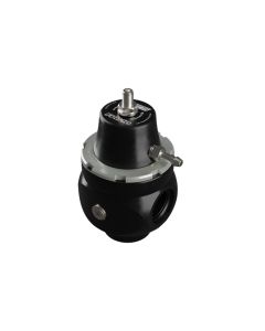 Turbosmart FPR10 Fuel Pressure Regulator Suit -10AN (Black)