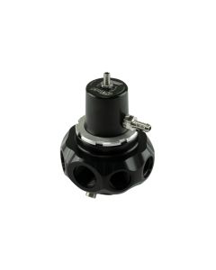 Turbosmart FPR10 Pro 5 Port EFI Suit -10AN (Black)