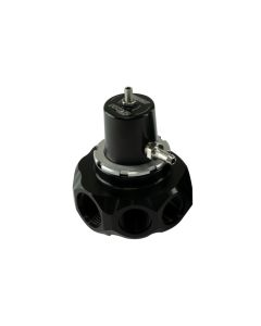 Turbosmart FPR12 Pro 5 Port EFI Suit -12AN (Black)