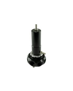Turbosmart FPR10 Pro M 5 Port Mechanical Pump Suit -10AN (Black)