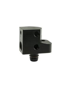 Turbosmart BRA Mazda BT50 - Black