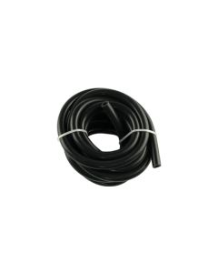 Turbosmart Silicon Hose 3m Pack -3mm Vac Tube -Black