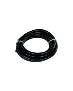 Turbosmart Silicon Hose 3m Pack - 4mm Reinforced Vac Hose - Black