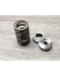 Nissan VQ30 / VQ35 Dual Valve Spring and Ti-Retainer Kit