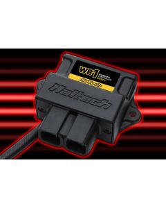 WB1 Bosch - Single Channel CAN O2 Wideband Controller Kit Length: 1.2M (4ft)