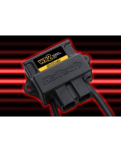 WB2 Bosch - Dual Channel CAN O2 Wideband Controller Kit Length: 1.2M (4ft)