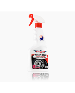Bowden's Own Wheely Clean 500mL