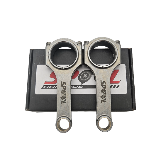 Spool Nissan FJ20 Conrods