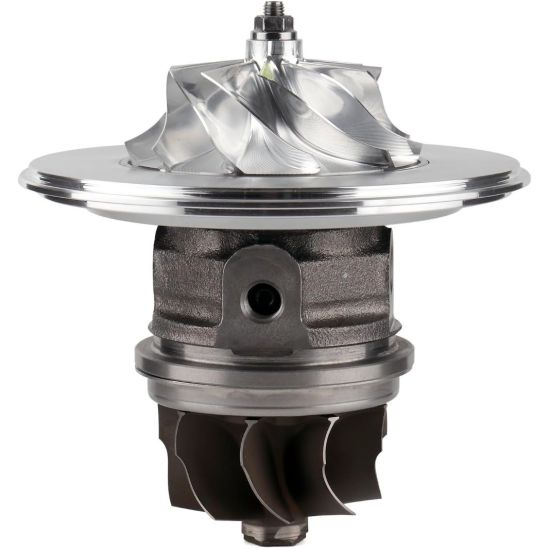 PULSAR PSR3576 GEN2 Compact Turbocharger: Dual Ball Bearing