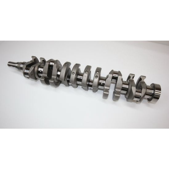 Spool Nissan RB26 - RB28 Stroker Crankshaft | 77.7mm Stroke