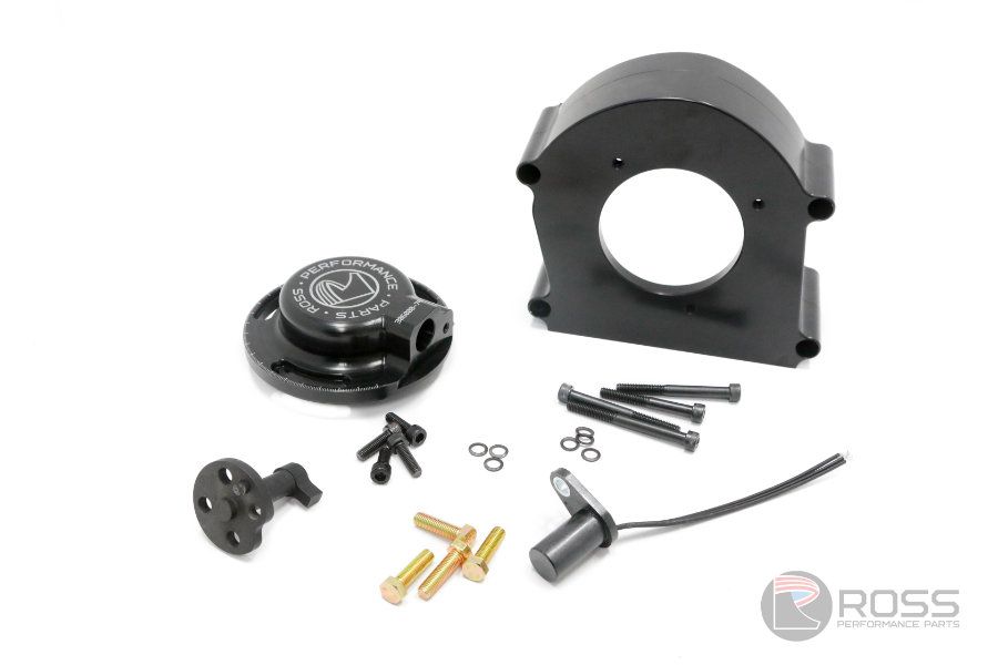 Nissan RB30 (Australia) Cam Trigger Kit (Single Cam)