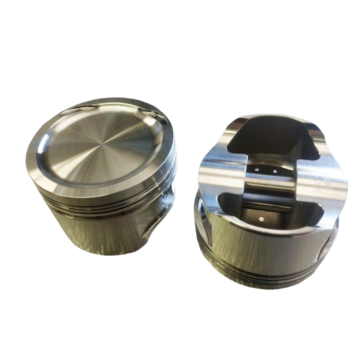 Spool Toyota 1FZ-FE Ross Racing Forged Piston