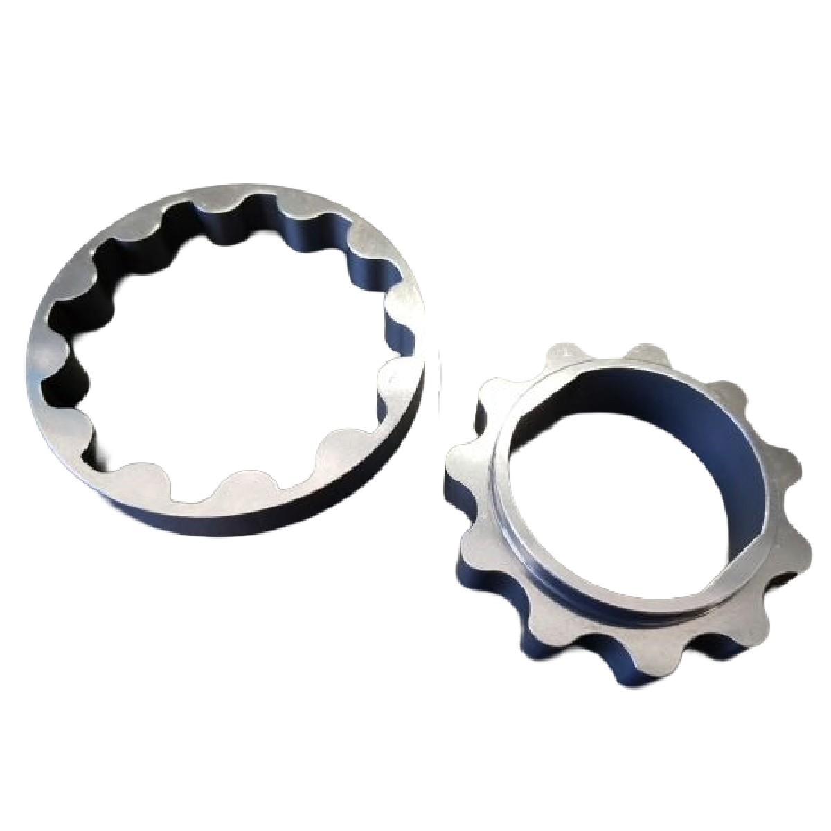 Ford XR6 Turbo Barra Billet Oil Pump Gears