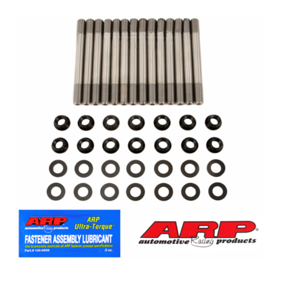 ARP VR38 Head Stud Kit