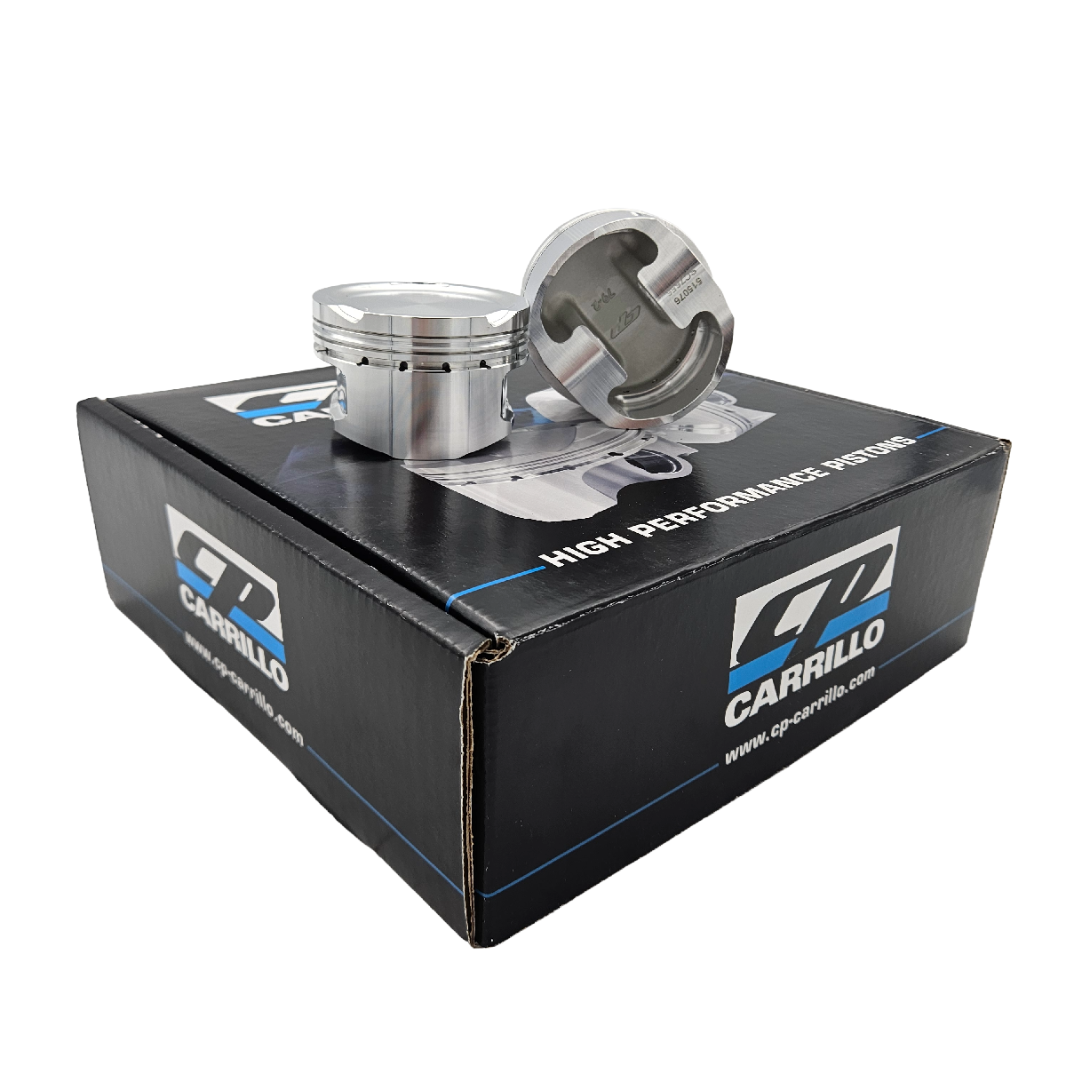 CP Pistons Toyota 4AG 20V