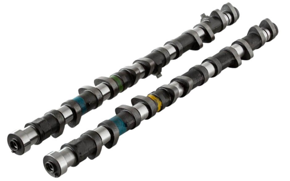 Kelford Cams- Suit 2JZ GTE TURBO Supra NON-VVTi, T202-F (282/286)
