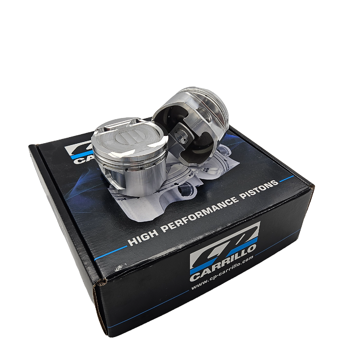 CP Pistons 3SGTE