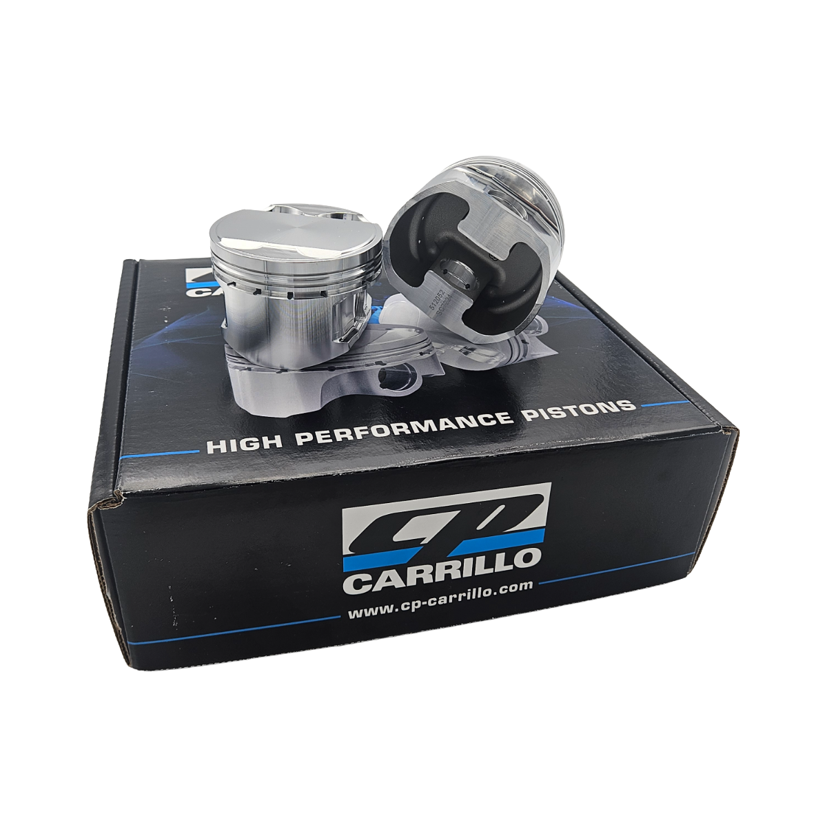 CP Pistons 4B11T / EVO X