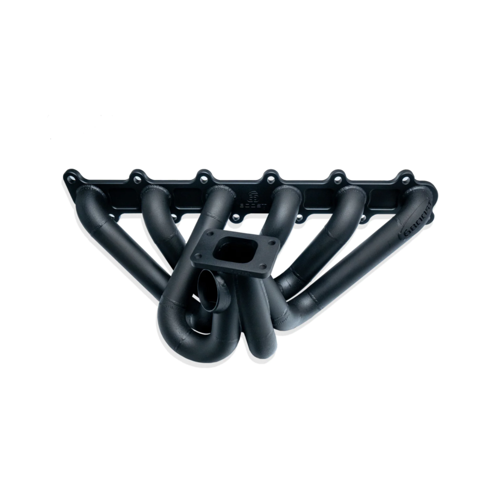 6 Boost Manifold - Suit BARRA BA-FG