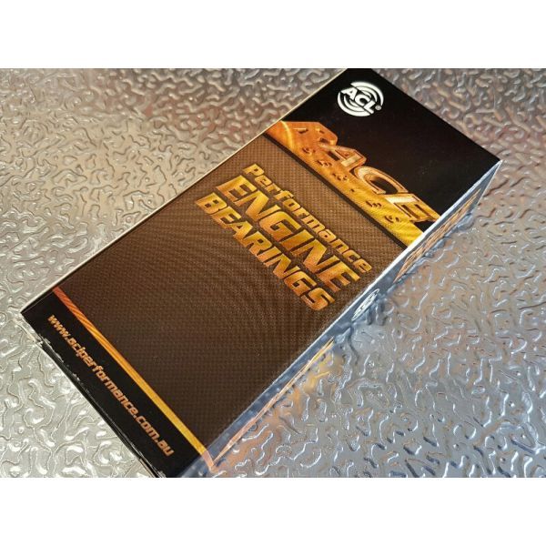 GM/Holden 2.8L-3.6L HFV6 LLT, LY7, LFX, ACL Race Series Conrod Bearings