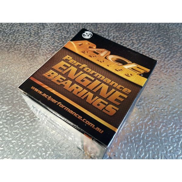 GM/Holden 2.8L-3.6L HFV6, LLT, LY7, LFX, ACL Race Series Main Bearings