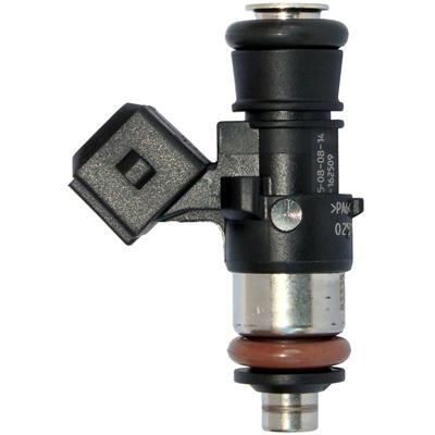 Bosch Fuel Injector 1650cc @ 4 Bar Short Length  0280158333