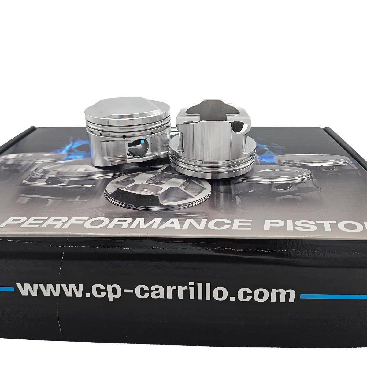 CP Pistons RB25DET