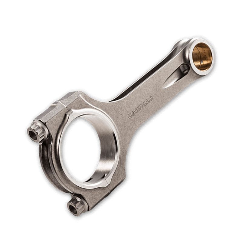 Carrillo PRO-H Conrod for Kawasaki ZX12: Premium 8mm CARR Bolts