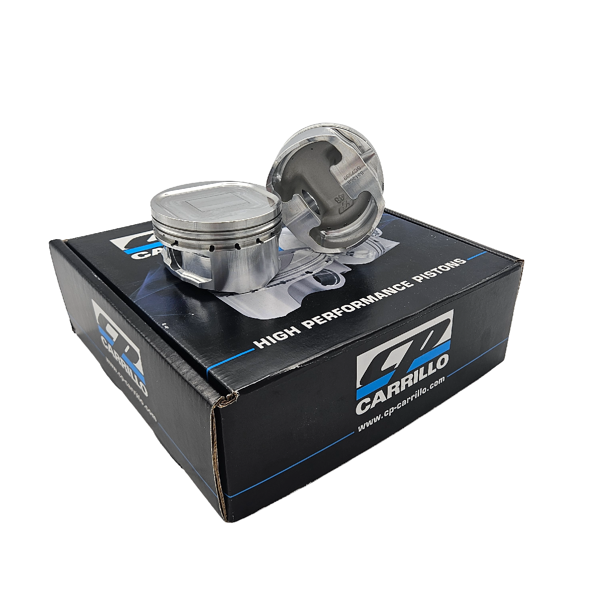 CP Pistons EJ20 WRX / EJ205