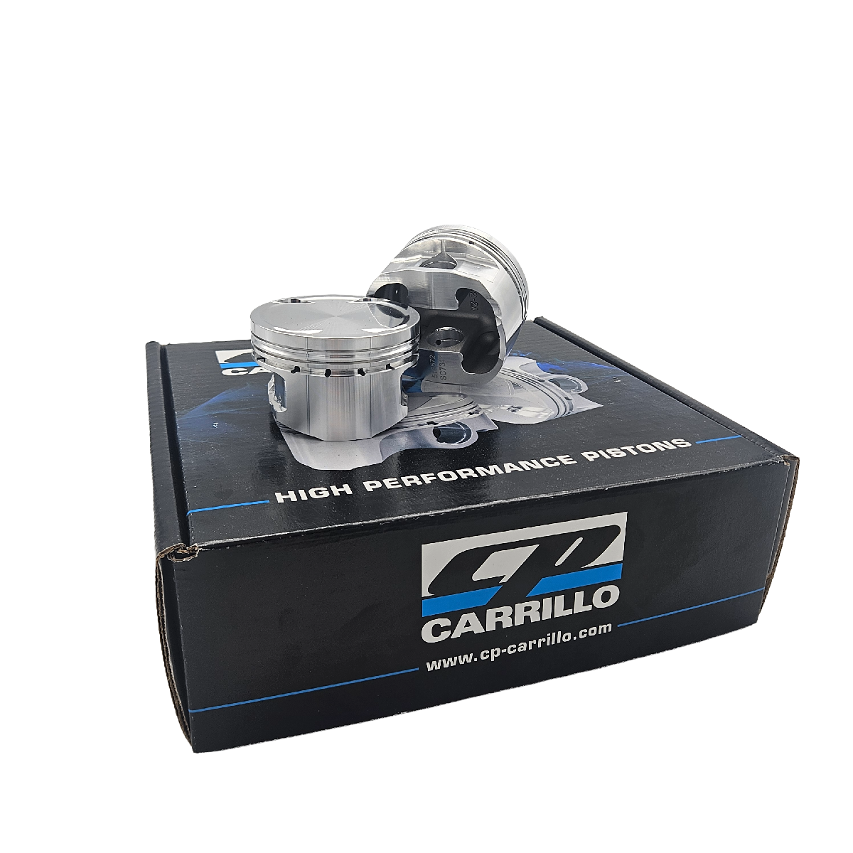 CP Pistons CA18DET
