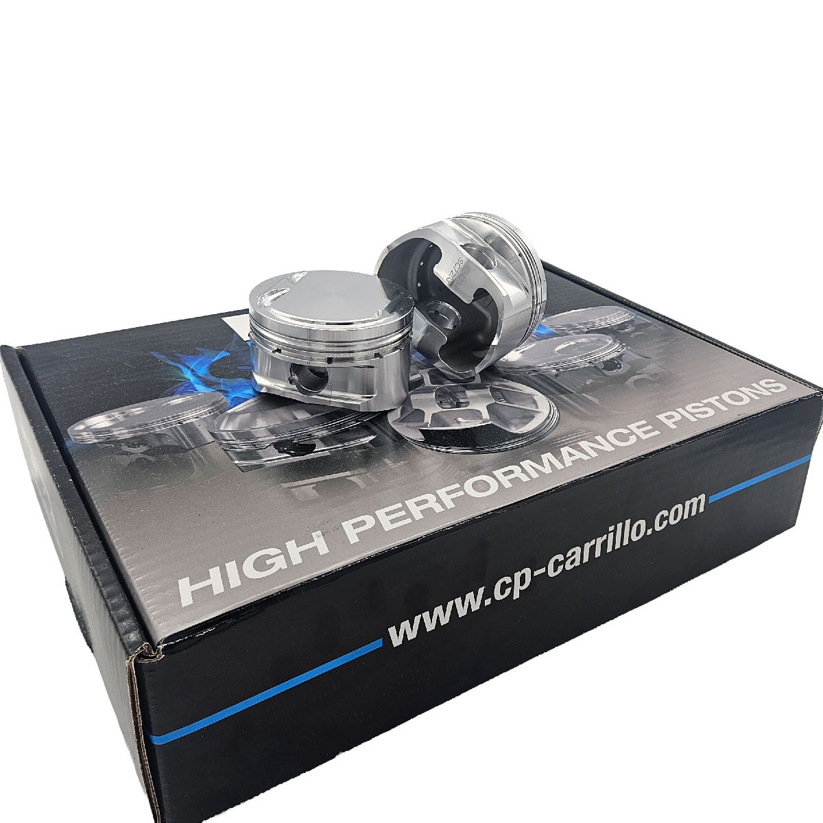 CP Pistons RB25DET NEO