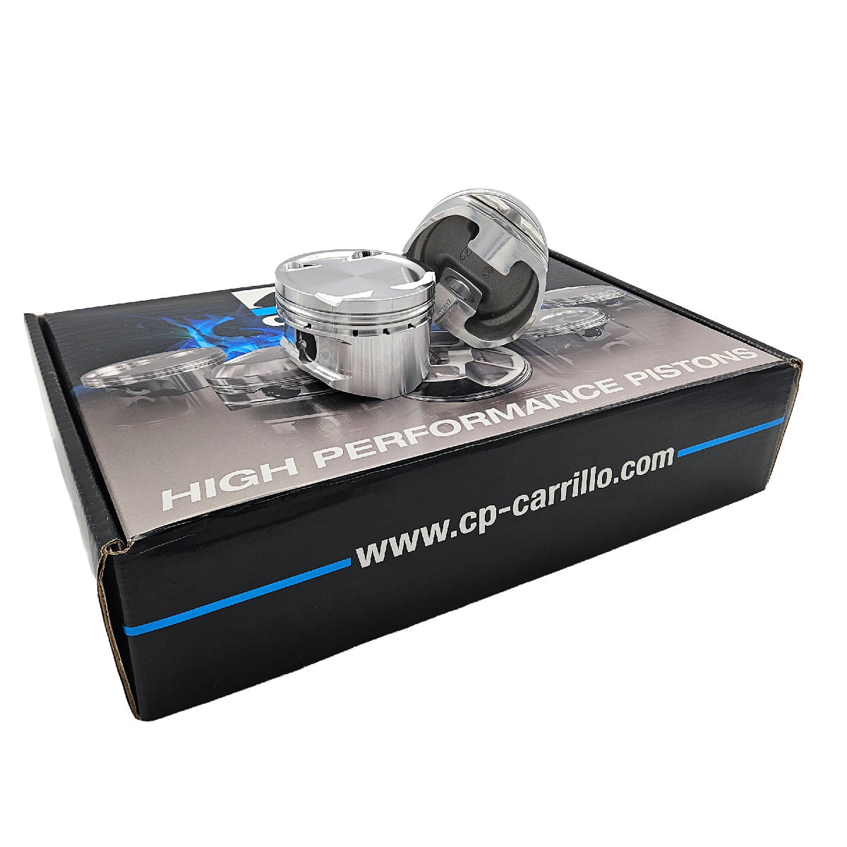 CP Pistons 2JZGTE