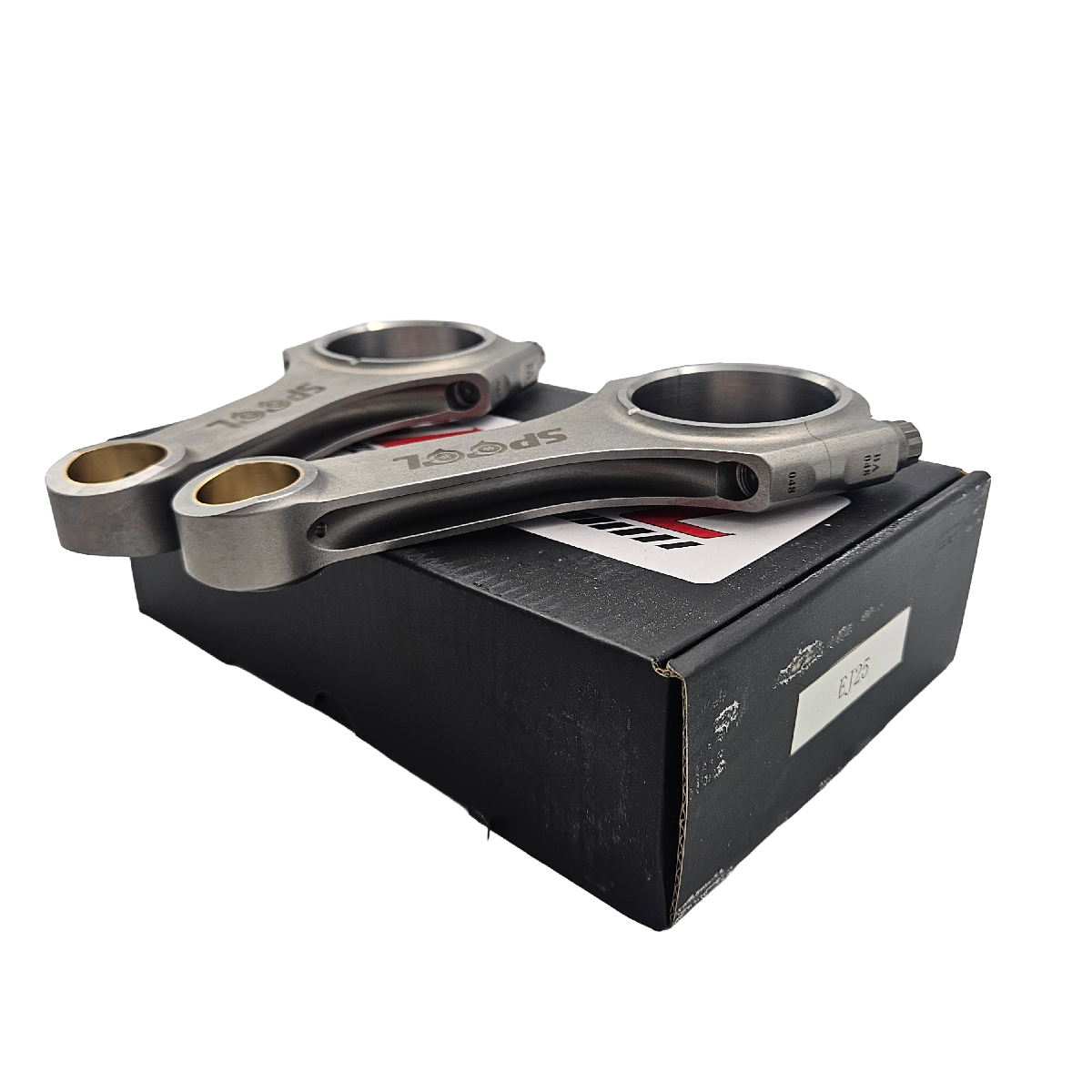 Spool Subaru EJ22 Conrods