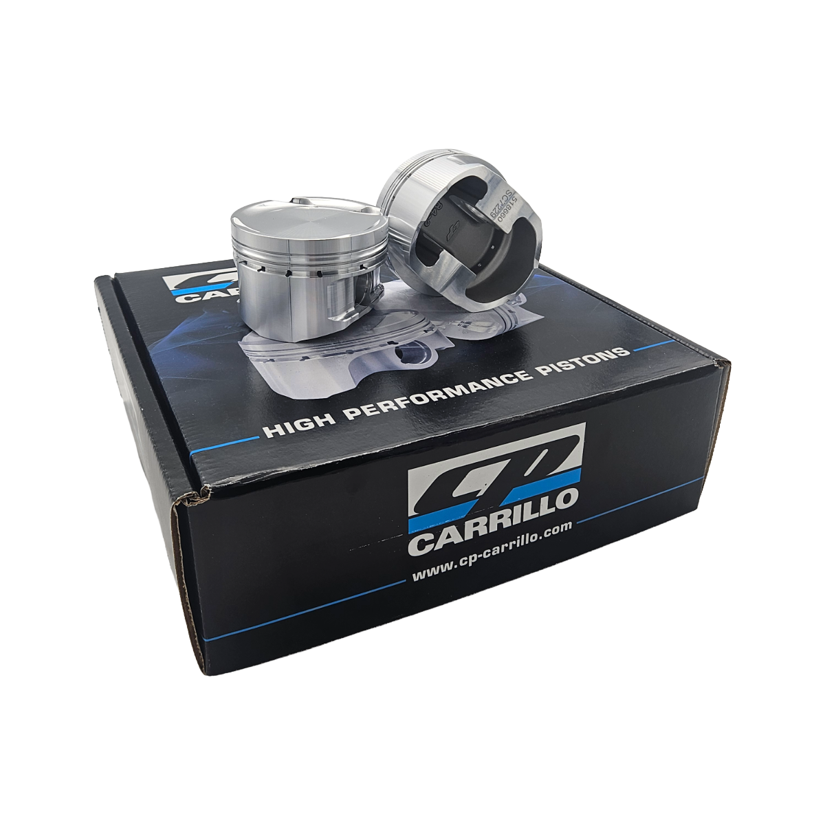 CP Pistons EVO VIII / EVO IX