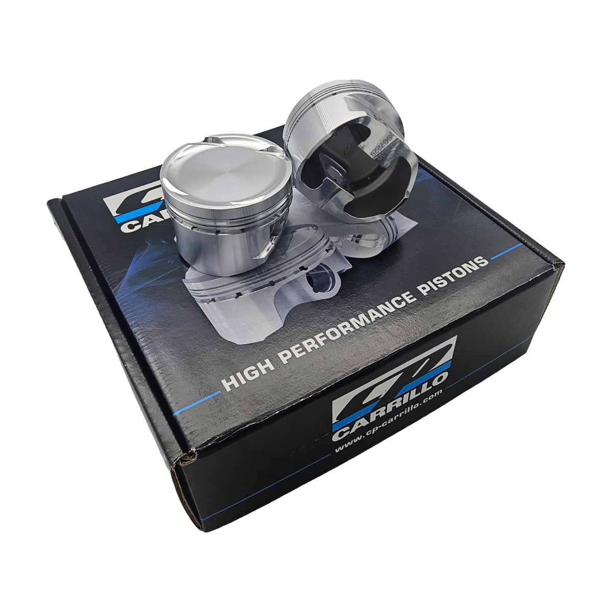 CP Pistons EVO VIII / EVO IX with 156mm Rods