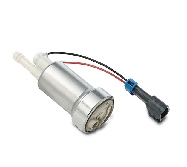 Walbro 460LPH In Tank Fuel Pump Kit E85 (F90000267)