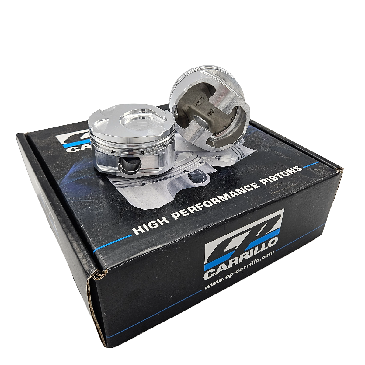 CP Pistons FA20 / 4U-GSE