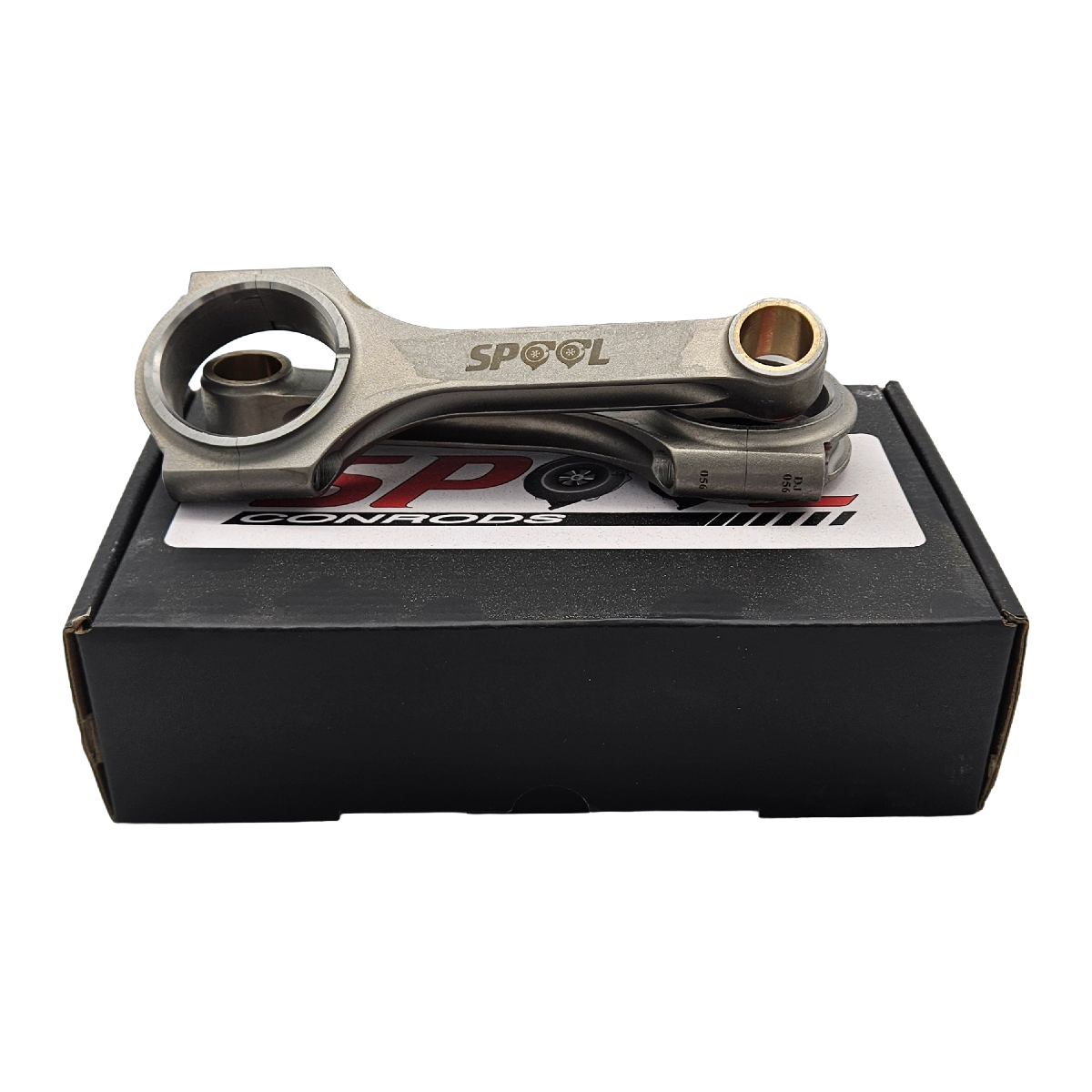 Spool Suzuki G16A / G16B Conrods