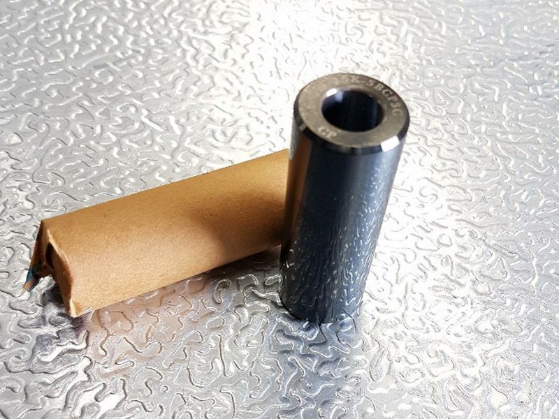 9310 0.200" DLC Coated Pins