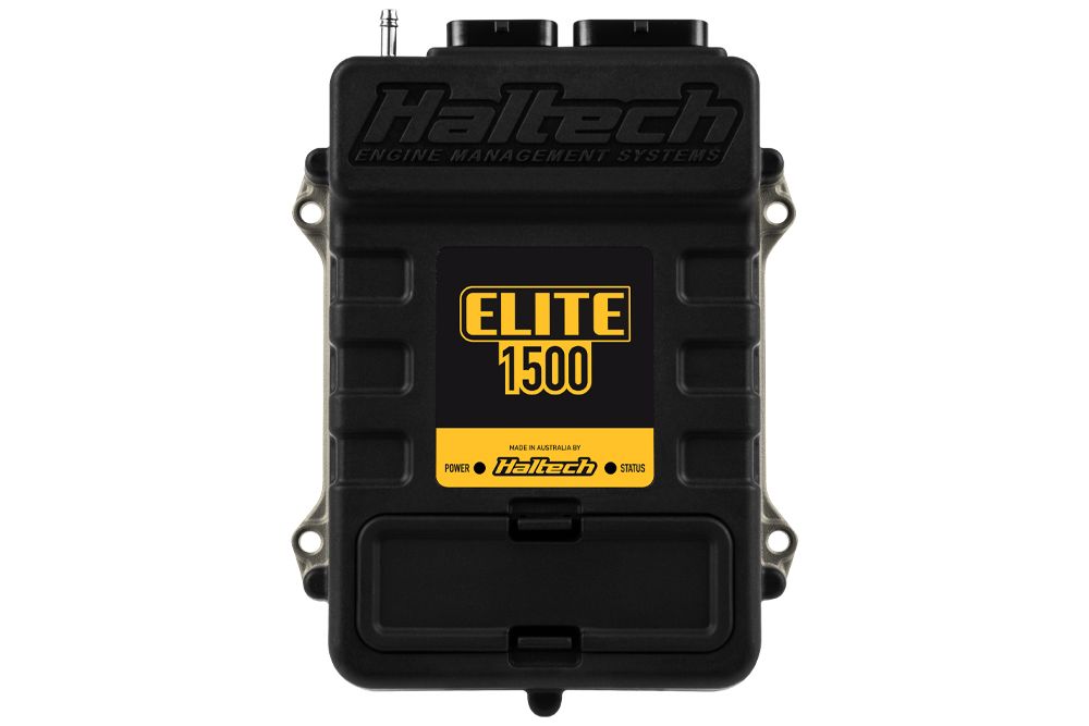 Haltech Elite 1500 ECU (HT-150900)