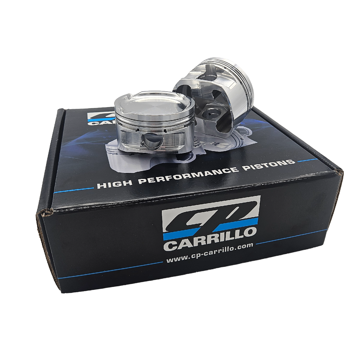 CP Pistons 4G63 2G