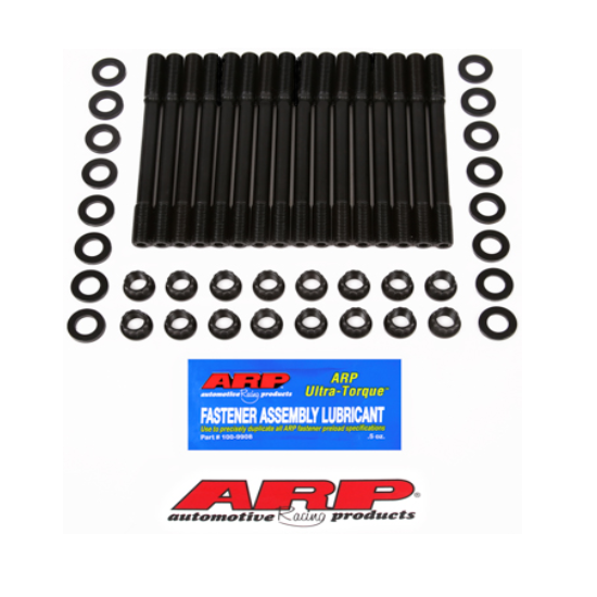 ARP 2000 Ford XR6 Barra Head Studs - 12mm (252-4302)