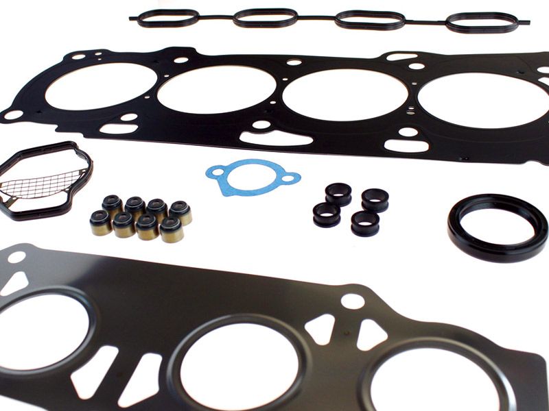 Permaseal  Full Gasket kit for  Nissan RB30 with RB25 Head