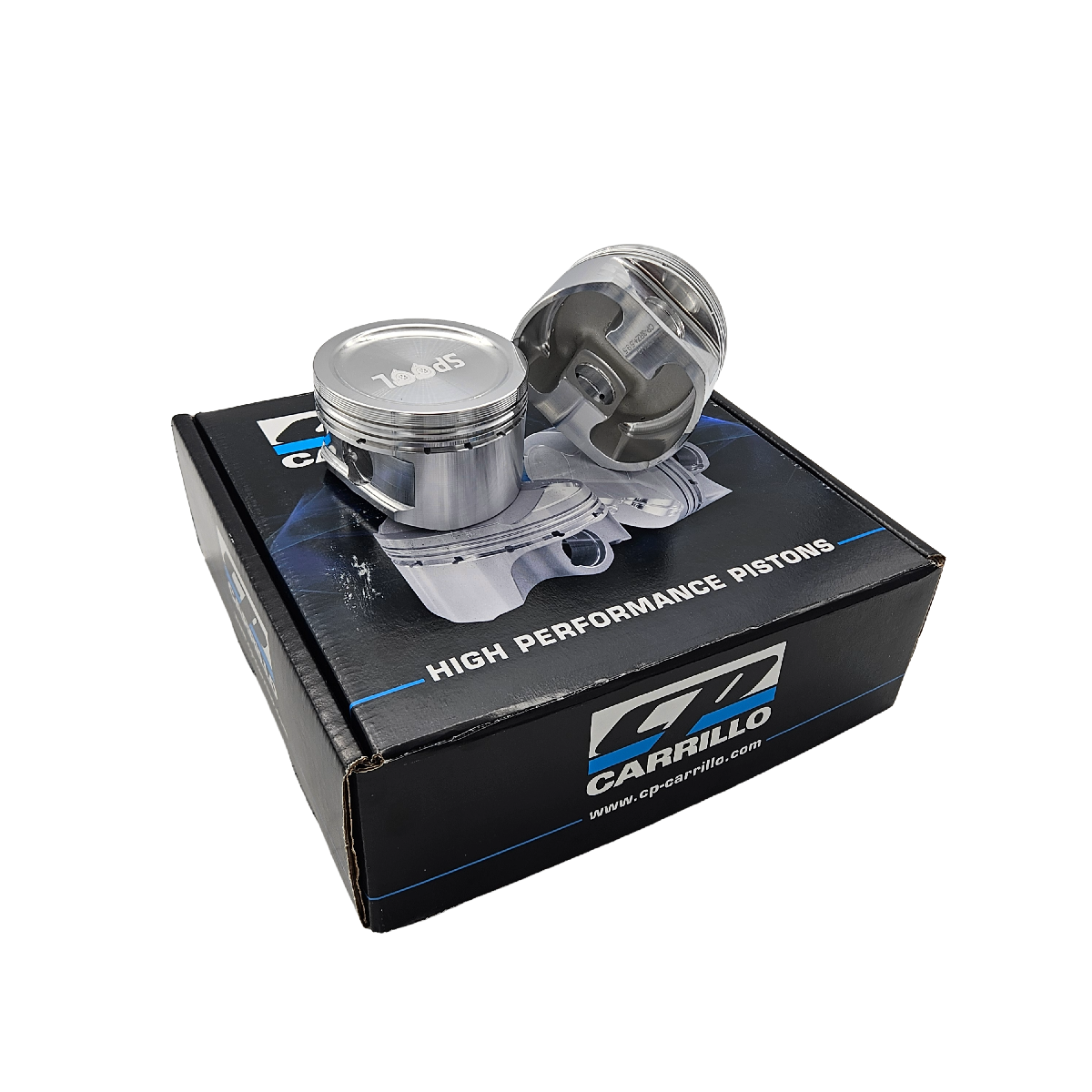 Spool CP Custom Toyota 3RZ-FE Pistons