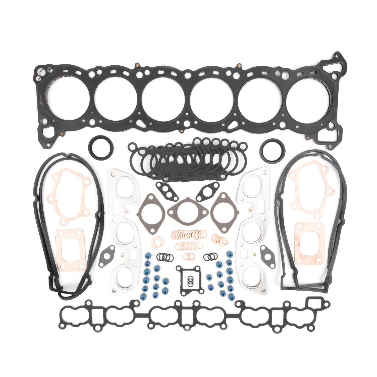 Cometic Street Pro RB26DETT Top End Gasket Kit